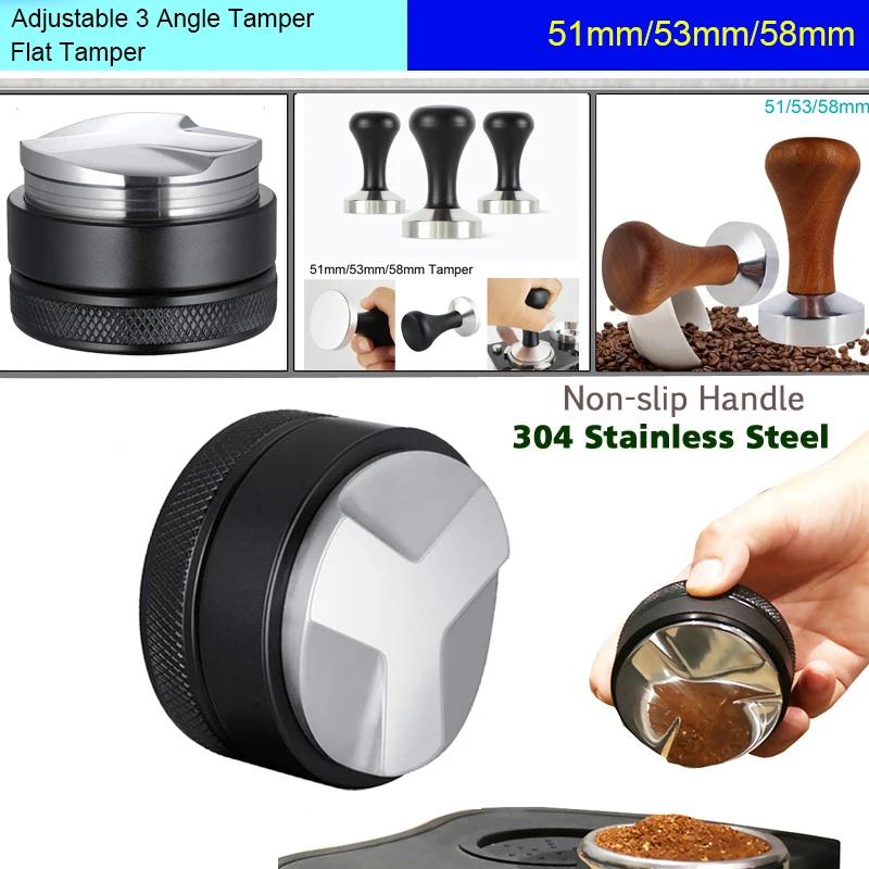 304 η ƿ   3  ̽ Ŀ , ٸŸ  , ÷ Ŀ ظ ¡ , 51mm, 53mm, 58mm